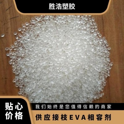 供应接枝EVA 改善PE染色性和可漆性也增加与基材的结合力与附着力图3