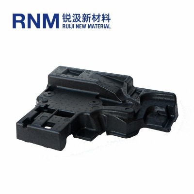 EPP汽车零部件车体填充 汽车配件 车体吸能块 汽车轻量化厂家定制图3