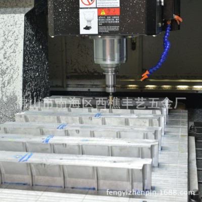 EPO泡沫模具发泡成型模CNC精准开模设计加工定制五金模具注塑模具图5