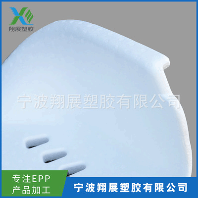 epp泡沫儿童座椅 厂家座椅附件 儿童汽车座椅内图4
