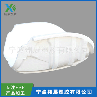 epp泡沫儿童座椅 厂家座椅附件 儿童汽车座椅内图3