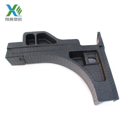 EPP汽车配件 工具箱填充件 epp汽车工具箱 聚丙烯发泡制品内衬图3