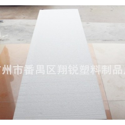厂家定制白色泡沫板物流包装高密度发泡板防震EPS塑料泡沫定制图4