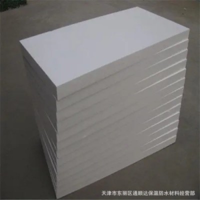 吸音降噪冷库隔热泡沫保温板建筑填土保温高密度泡沫板EPS泡沫板图2