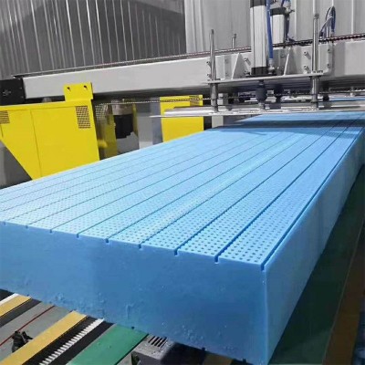 xps聚苯乙烯挤塑板50mm厚冷库屋顶隔热板b1级阻燃外墙挤塑保温板图3