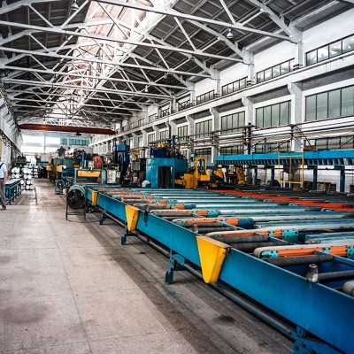 批发进货2040铝型材 欧标工业铝合金黑色3D打印机框架 2040铝型材 2米图2
