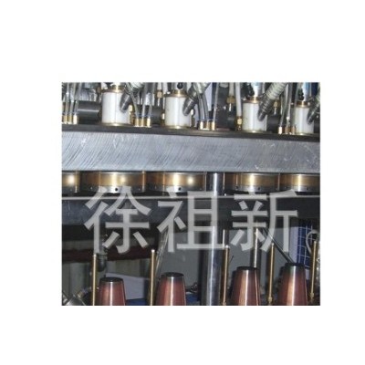 EPS泡沫杯成型机图3