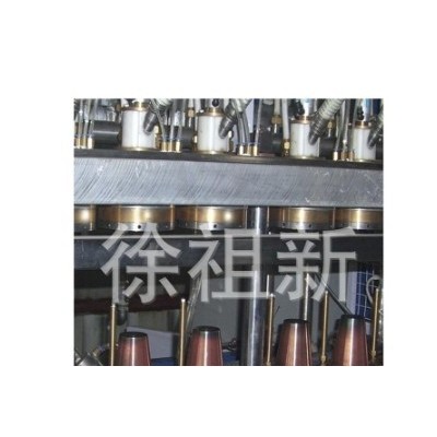 EPS泡沫杯成型机图5