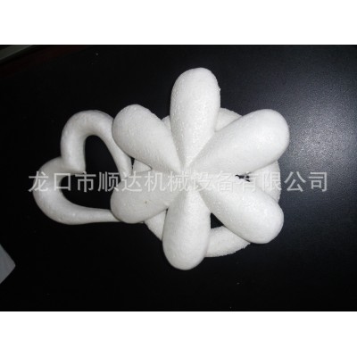 供应EPS半自动泡沫成型机图5
