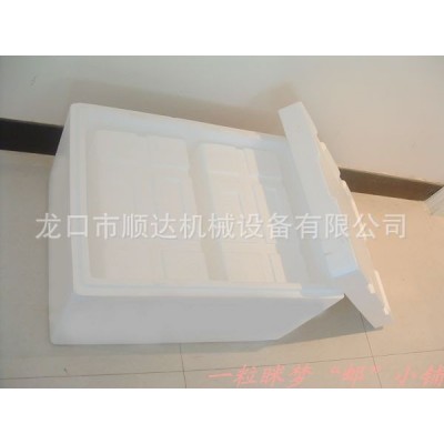 eps全自动泡沫成型机 泡沫箱生产机械设备, 泡沫成型机械图5