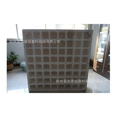 产地直发 eps泡沫包装生产设备 泡沫保温箱成型机器 泡沫机器图5