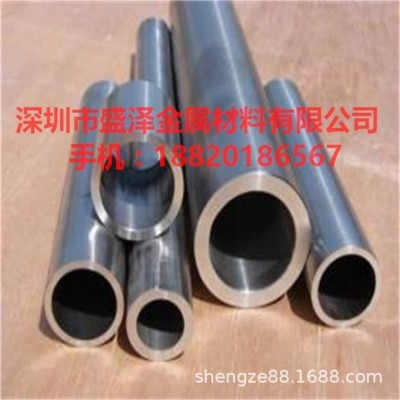 供应江苏钛管 TA1 TC4 薄壁 耐腐 GR1钛合金管价格图4