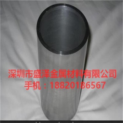 供应美国进口TC4钛合金带 高硬度 耐腐蚀GR5钛带价格图2