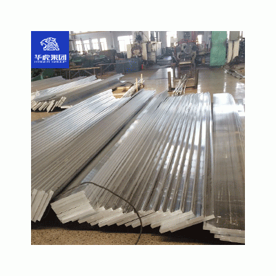 6061铝排 高强度高性能铝合金排 现货西南铝东轻铝 切割