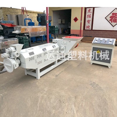 厂家新型珍珠棉造粒机 全自动珍珠棉泡沫造粒机 epe珍珠棉造粒机图4