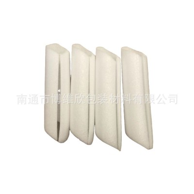 珍珠棉管 厂家定做空心白色珍珠棉管 EPE珍珠棉管 空心珍珠棉管图5