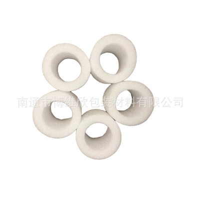 珍珠棉圆管 厂家定制EPE空心圆管珍珠棉管防撞家具防护圆形套管图5