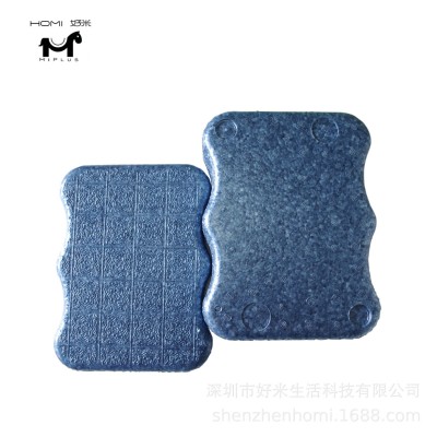 EPP泡沫包装盒 EPP化妆盒曲线包装盒 泡沫包装制品加工定制厂家图5