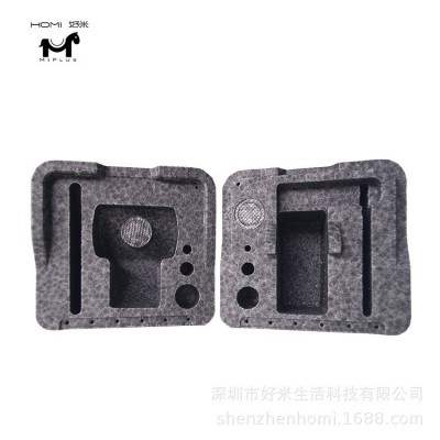 epp防震泡沫包装盒 epp抗缓内衬包装盒泡沫包装制品加工定制厂家图3