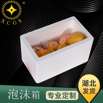 白色防静电泡沫板EPP泡沫防护 保丽龙包装填充硬质闭孔泡沫板厂家图3