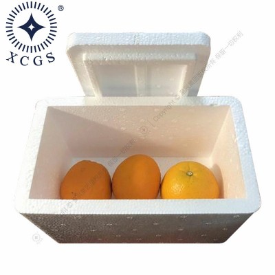武汉EPP抗静电泡沫板 电子厂显示器屏3C数码产品周转箱泡沫箱图4
