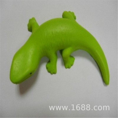 东莞志兴聚氨酯PU发泡怪兽 成人发泄减压儿童玩具PU怪物图5