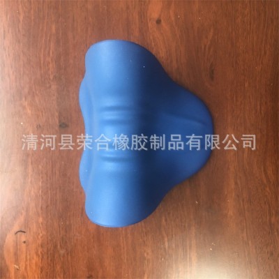 厂家生产高弹性PU坐垫 自结皮聚氨酯扶手 自行车PU海绵发泡车座图2