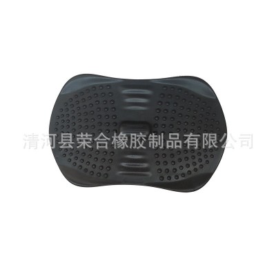 厂家生产高弹性PU坐垫 自结皮聚氨酯扶手 自行车PU海绵发泡车座图5