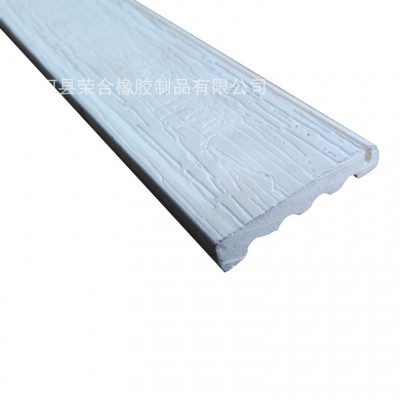 批发经营pvc门窗卡槽密封条 PVC发泡硬质胶条橡胶皮条密封条厂家图5