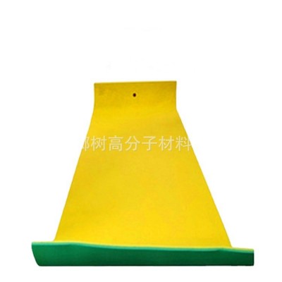 新款XPE垫子 水上浮毯 防静电IXPE 可热压冷压护具 冲型内衬厂家图5