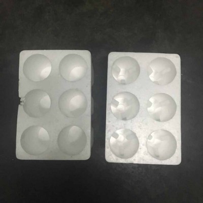 厂家批发高密度杨梅泡沫箱 泡沫箱 EPS泡沫盒泡沫塑料图4