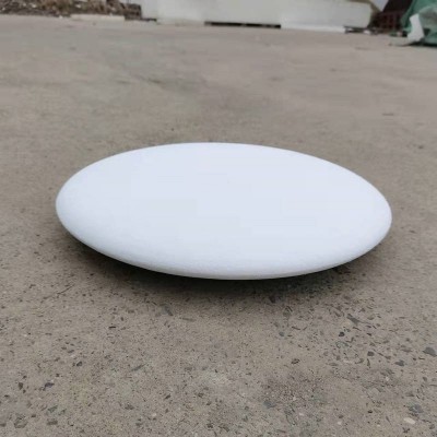 eva内衬软体实心椭圆形包装防震缓冲运输电器底座包装泡棉填充物图5