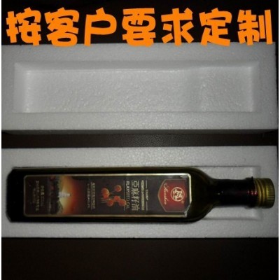 eps 红酒瓶包装泡沫盒 五金包装泡沫盒 保温防震填充泡沫图5