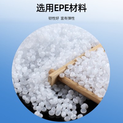 定 做批发epe珍珠棉片板材物流快递泡沫棉包装材料发泡棉内衬内托图3