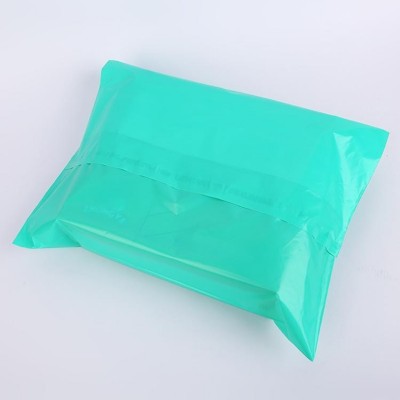定制PE灰色快递包装袋 包裹自粘防水打包袋 直供大号快递袋可印刷图4