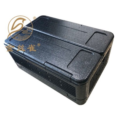 厂家优惠生产供应泡沫玩具包装盒epp成型按需制作各规格颗粒制品图3