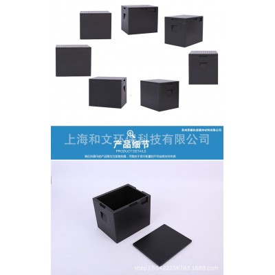 42升EPP保温箱保温冷藏食品早餐生鲜冷链药品快餐餐饮配餐配送图4