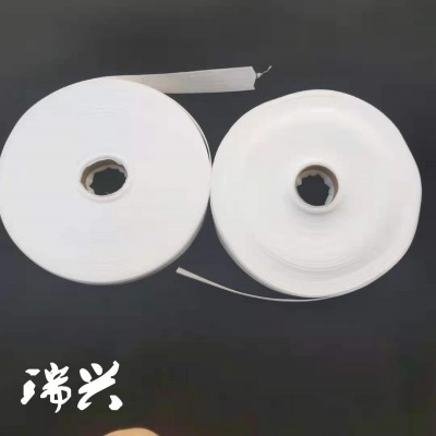 EPE珍珠棉卷通 两头通包装手袋皮带灯管珍珠棉筒料图2