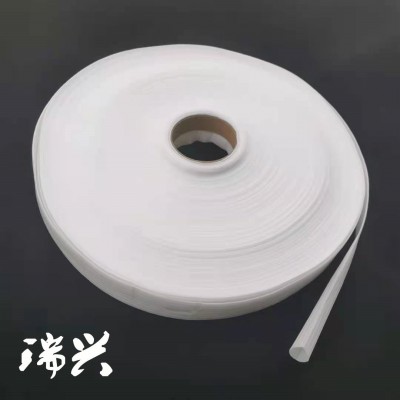 EPE珍珠棉卷通 两头通包装手袋皮带灯管珍珠棉筒料图3