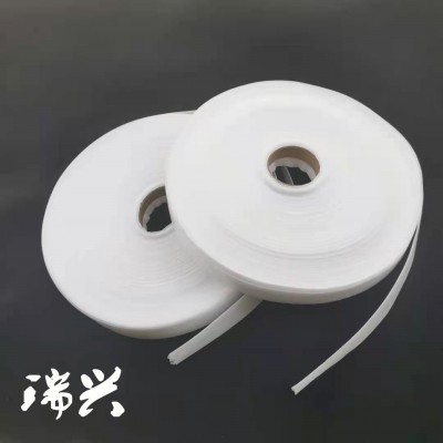 EPE珍珠棉卷通 两头通包装手袋皮带灯管珍珠棉筒料图4