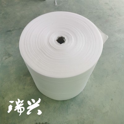 EPE珍珠棉包装泡沫棉 快递防震泡沫板填充材料打包缓冲发泡棉内衬图5