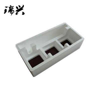 闭孔泡沫保温板 eps白色泡沫板 隔音隔热阻燃聚苯乙烯泡沫板图3