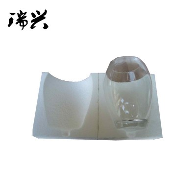 闭孔泡沫保温板 eps白色泡沫板 隔音隔热阻燃聚苯乙烯泡沫板图4