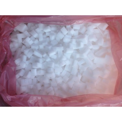 包装材料新型EPE泡棉衬垫珍珠棉包装定制防震epe泡沫垫块填充物图3