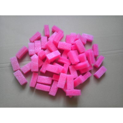 epe珍珠棉填充物 epe泡沫颗粒填充物 长方形epe珍珠棉图5