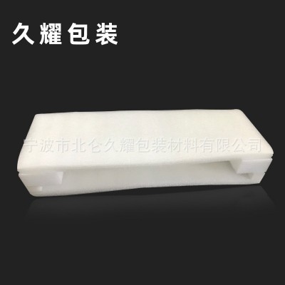 宁波珍珠棉EPE发泡珍珠棉EPE珍珠棉异形定位包装材料支持定 制图3