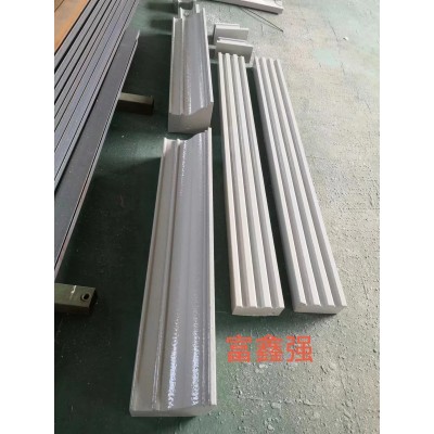 eps泡沫浮雕欧式别墅外墙装饰雕花门套新中式外墙装饰雕花线条图2