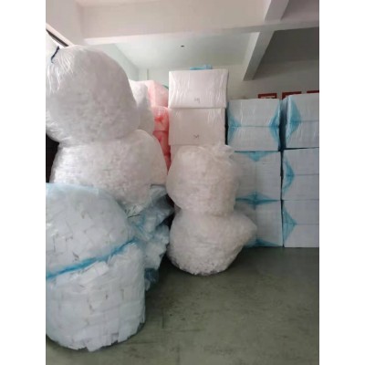EPE珍珠棉包装泡沫棉快递防震泡沫板填充材料打包缓冲发泡棉内衬图4