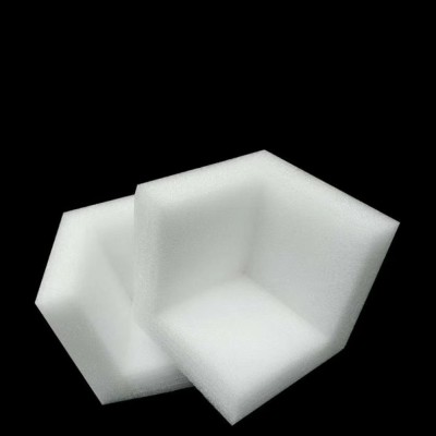EPE珍珠棉包装泡沫棉快递防震泡沫板填充材料打包缓冲发泡棉内衬图2