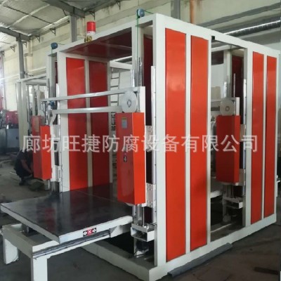厂价直销立式海绵切割锯EPS泡沫造型切割锯造型切割锯价格图3